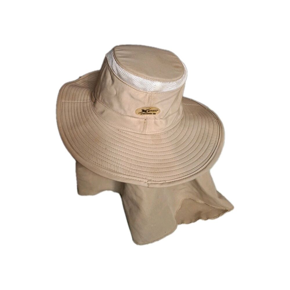 World Wide Sportman Fishing Bucket Hat